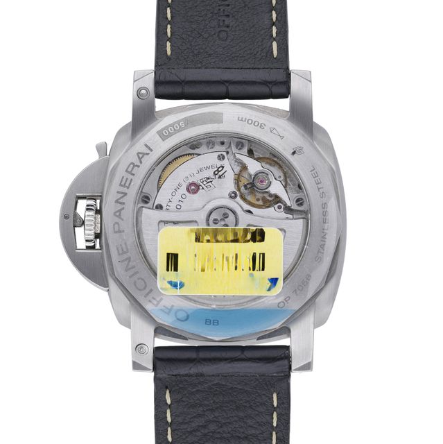 Panerai Luminor Marina PAM01312 Image 4